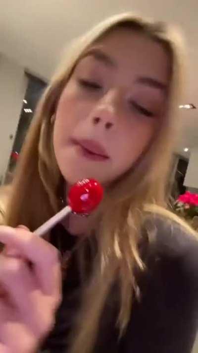 Lucky Lollipop