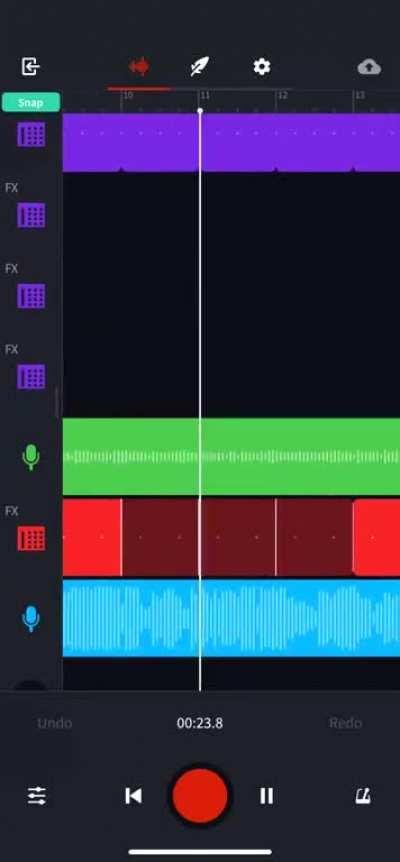 It turns out that the animal crossing theme and &quot;Get Low&quot; by Lil Jon have the exact same tempo, allowing for this unholy remix