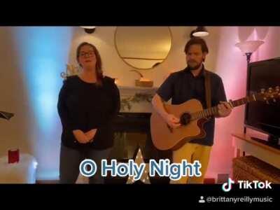 O Holy Night