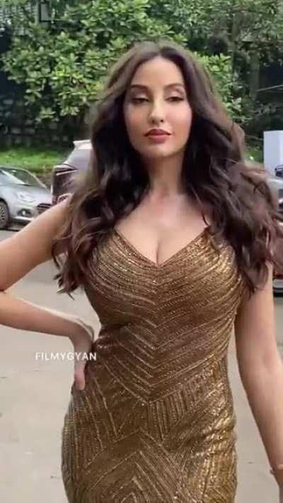 Nora Fatehi