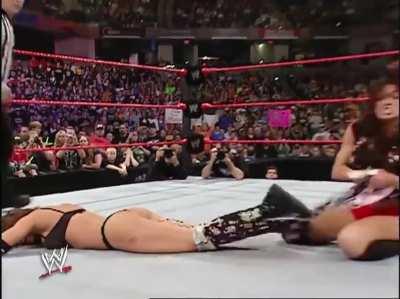 Melina Strips Candice