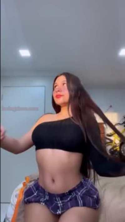 pack full videos Esthefania17 ESTHEFANIA HERNANDEZ onlyfans