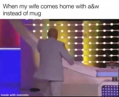 stupid wife