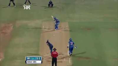 Rohit being completely oblivious to steyn