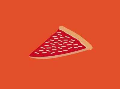 A little pizza animation I did