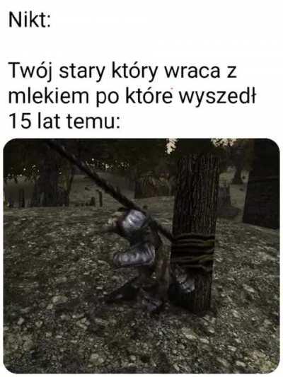 Może kiedyś przyjdzie