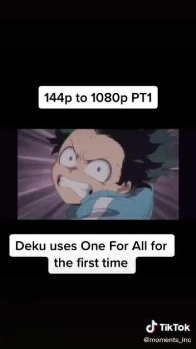 Deku