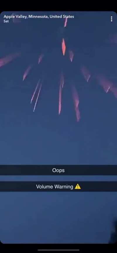 Oops