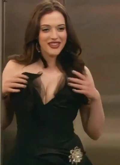 Kat Dennings