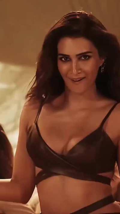 Kriti Sanon