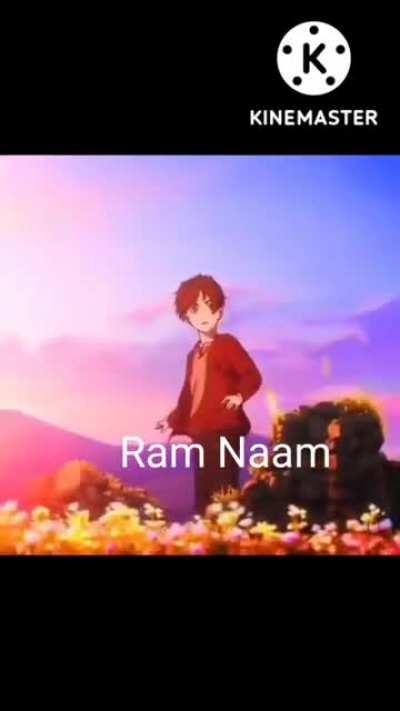 Shree Ram se bhi bada hain Shree Ram ka naam