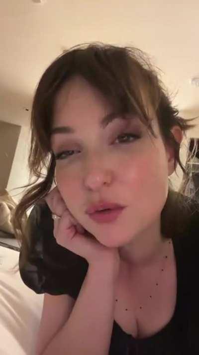 New TikTok