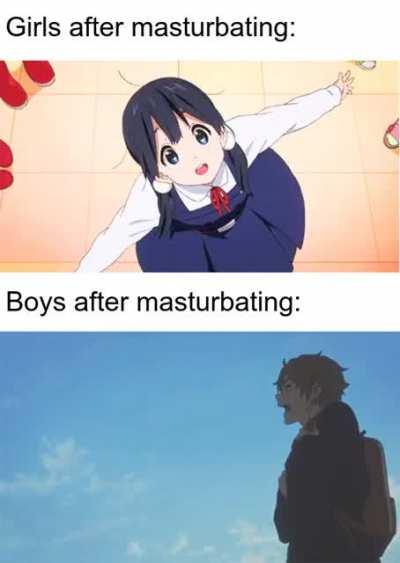 Tamako market in 2020 is a rare sight