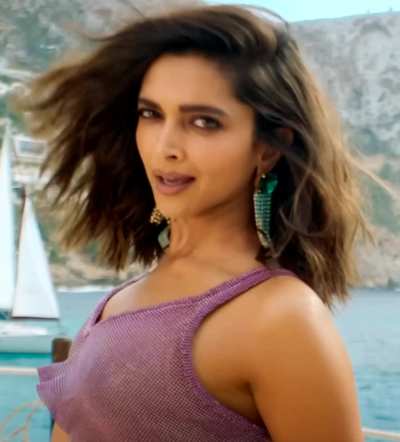 Deepika Padukone