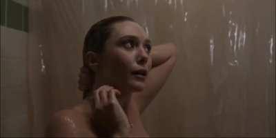 Elizabeth Olsen ( Love & Death Ep1)