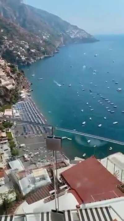 Positano, Italy