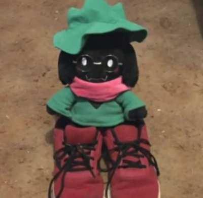 Drip Ralsei