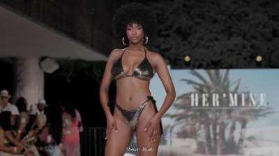 Shawn Jewel Hermine Swim Miami 2024