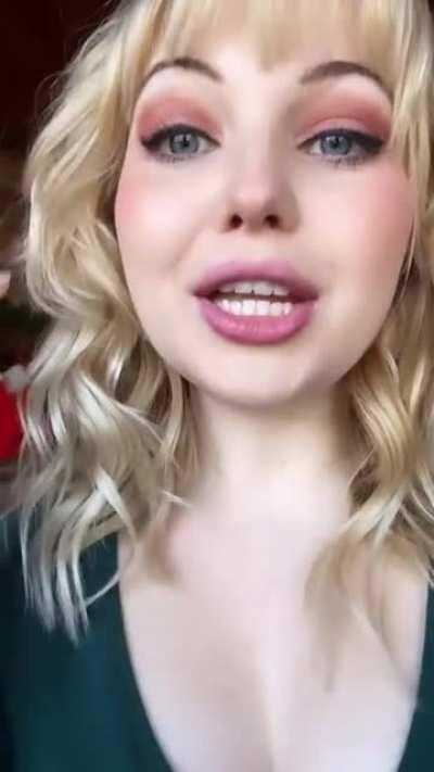 Sammi Hanratty