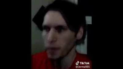 Jerma Makes a Tiktok