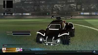 Plz psyonix I need black primary in pub games