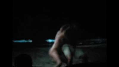 Jennifer Lawrence full frontal nude scene in No Hard Feelings