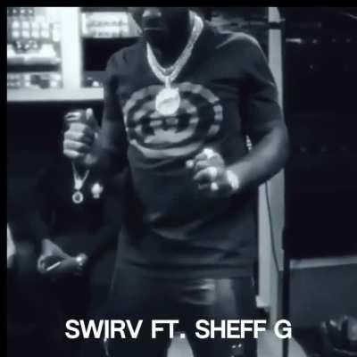 [NEW LEAK] Pop Smoke - Swirv (ft. Sheff G)