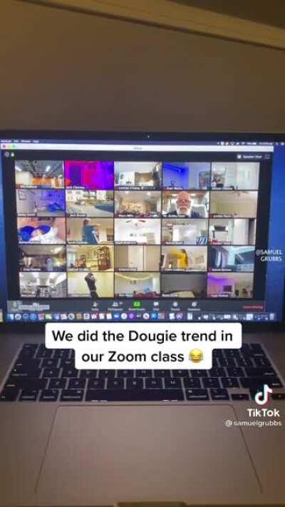 These Zoom meeting pranks are getting out of control