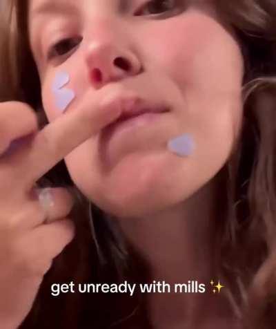 Get unready with Millie - June 2024