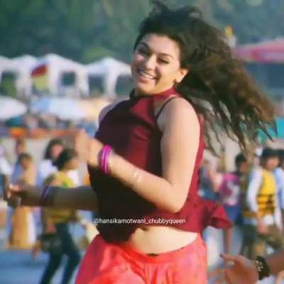 Hansika Motwani