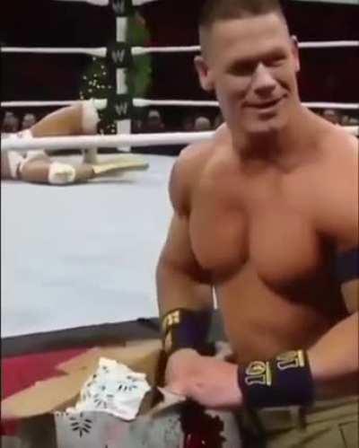 Maybe Maybe Maybe
