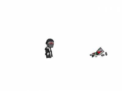 Pack sprites 5 madness combat android (hank pack) 