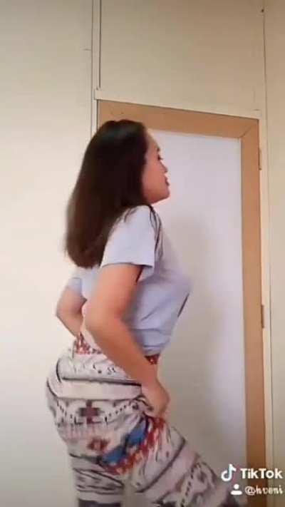 Mizo booty