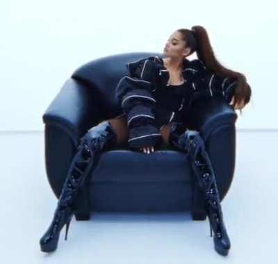 Ariana Grande