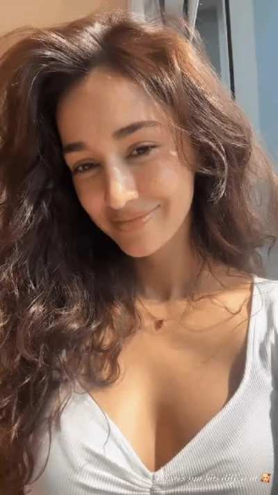 Disha Patani 