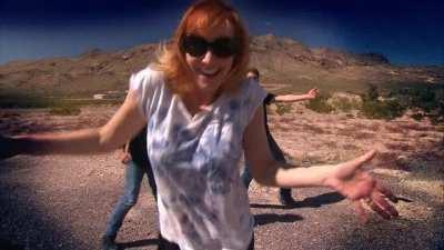 Kari Byron GIF