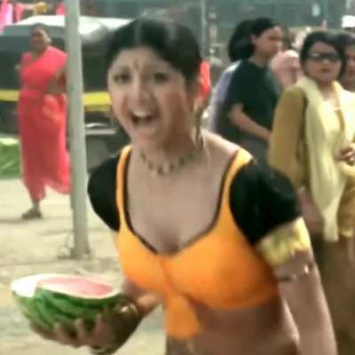 Shilpa Shetty hot bomb figure from Rishtey (2002) ..this MILF still has tight body to satisfy producers and directors to get new shows and movies