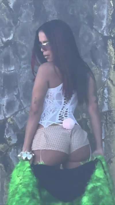 Anitta 