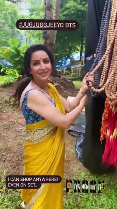 Milf Tisca chopra 🥵👅💦