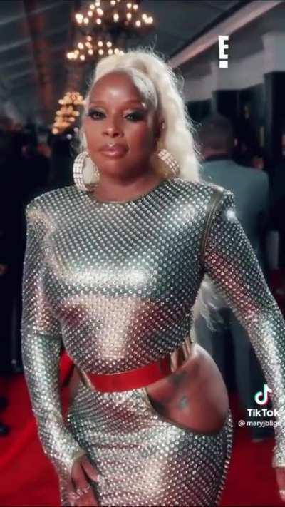 Mary J. Blige