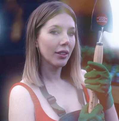 Katherine Ryan Spade GIF