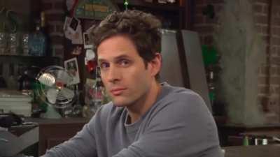 The Golden God