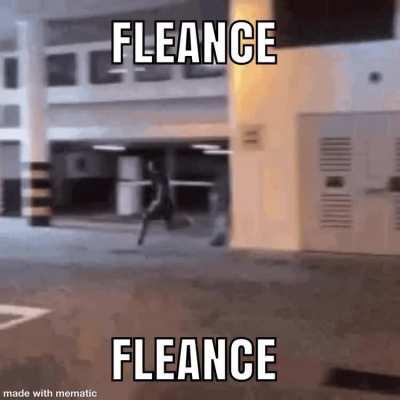 Fleance