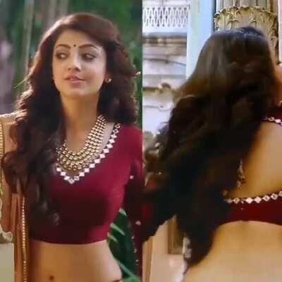 Kajal Aggarwal