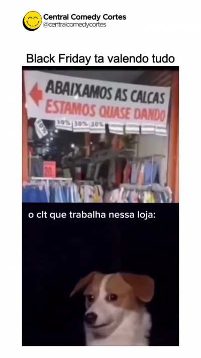 Vida CLT não é fácil 