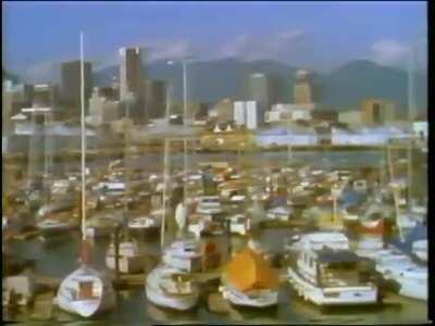 Amazing Expo 86 promo video!! You'll wish you'd never heard this song...