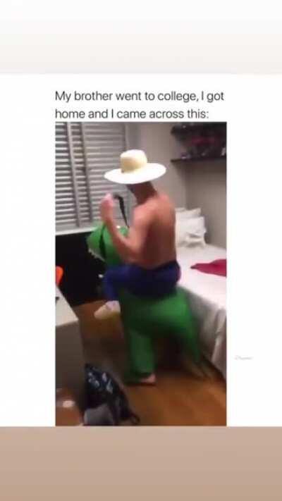 Dino Dance!