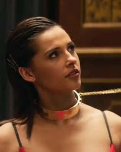 Naomi Scott