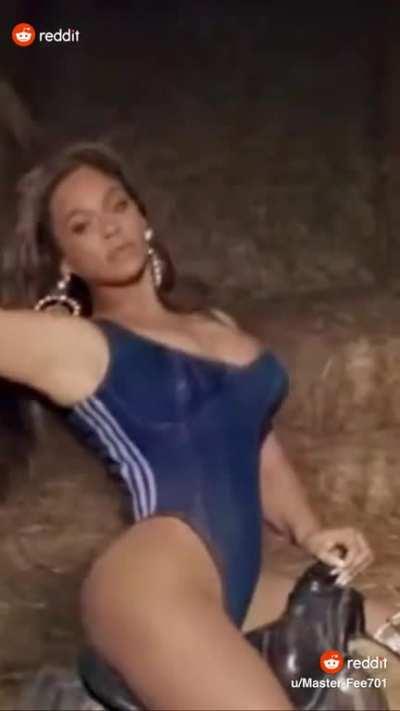 Beyonce bounce