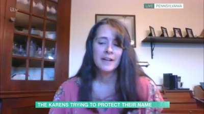 Meet the Karens Who Are Taking a Stand